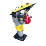 Factory Supply HCR70A Gasoline Tamping Rammer With Honda GX100 Engine thumbnail-3