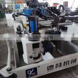Spin Aluminium Cast Iron Die Casting Machine Price thumbnail-7
