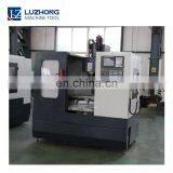 6000rpm XH7124 Small Vertical Machining Center for Sale