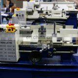 CJ0618A Mini Lathe Machine/small Horizontal Metal Lathe Price thumbnail-3