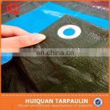 SWATCH OF THE TARP large tarpaulin bag for tent truck cover mat sport