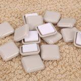 Furniture Moving Glides for Furniture-Adhesive Carpet Sliders thumbnail-5