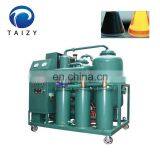 Taizy Car Oil Filter Making Machine Used Cooking Oil Filter Machine thumbnail-4