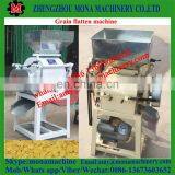 High Efficient Bean Flaking Mill Flat Machine/flatting Mill/grinding Flat Machine With Good Feedback thumbnail-5
