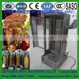 Turkey Shawarma Turkish Broiler Kebab Grill Machine for Sale thumbnail-1