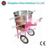 Sugar-free Cotton Candy Maker/cotton Candy Making Machine for Home Use,450W,red and White thumbnail-3