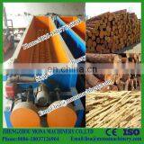 Automatic and Professional Wood Debarking Machine/wood Log Peeler thumbnail-5