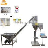Large Vertical Coffee Powder Packing Machine Salt Filling Machine thumbnail-2