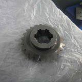 Chinese Manufacturer, Carbon Steel Investment Casting Auto Spare Parts thumbnail-5