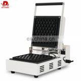 Commercial Use Honeycomb Waffle Maker Waffle Cake Making Machine