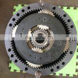 Excavator Swing Reducer K1004037A DX225LC Swing Gearbox thumbnail-2