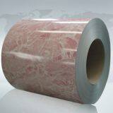 Marble Pattern Design Steel Coil For Building thumbnail-2