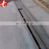 A514 GR.E High Quality Carbon and Low-alloy High-strength Steel Sheet thumbnail-1