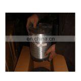 Silver Color Steel Wire on Spool thumbnail-6