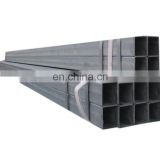 100*100 25*25 square steel pipe with ASTM