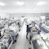 Inner Mongolia Sheng Lun Cashmere Factory company overview - view 2 thumbnail