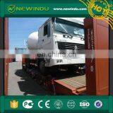 How o 6x4 Concrete Truck Mixer Sinotruk Concrete Mixer Truck thumbnail-2