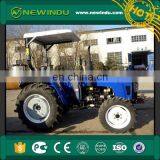 Mini Farm 4WD LUTONG 50HP Tractor thumbnail-3