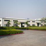 Guangzhou Geao Polymer Materials Co., Ltd. company overview - view 2 thumbnail