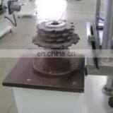 Aluminium Window Door Making Aluminium Profile End Milling Machine thumbnail-2