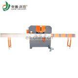 Double Blade 45 Degree Cutting Aluminum Angle Cutting Aluminum Saw Machine thumbnail-6
