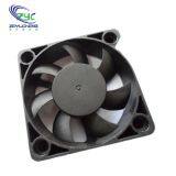 5015 5CM DC Cooling Fan With 0.09A Sleeve Bearing 2 Wires 2pins For Case Program-controlled Machine Humidifier thumbnail-3