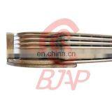 BJAP Oil Cooler 20749399 8130186 for Truck thumbnail-1