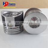 Diesel Engine K4E Piston Direct Injection Machinery Rebuild Parts thumbnail-4