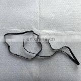 ISF2.8 Diesel Engine Parts Valve Chamber Cover Gasket 5255312 thumbnail-2