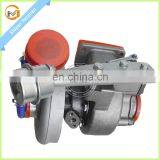 Orignal Cummins Engine HX40W Turbocharger Turbo Assy 4050237 thumbnail-2