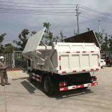 Enclosed Truck Dongfeng 5 Tons thumbnail-5