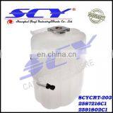 Coolant Recovery Tank Fits 02-11 International 7500 2587216C1 2591802C1