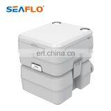 SEAFLO 20L Customized Plastic Portable Car Toilet Outdoor thumbnail-3