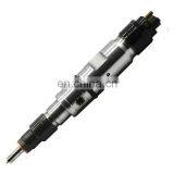 1112010B470-0000, 0445120081 FAW CA6DM2 Truck Engine Fuel Injector thumbnail-4