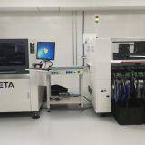 High Efficiency Hanwha SMD Pick and Place Machine / Chip Mounter SM471/SM481/SM482 for LED Production Line thumbnail-3