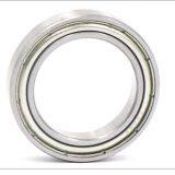 Professional 61802 deep groove ball bearing with new design
