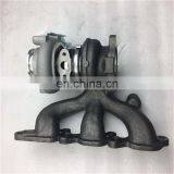 Turbo Factory Direct Price TD03 49131-05150 Turbocharger thumbnail-5