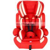 High Quality With Comfortable Auto Baby Seats thumbnail-5