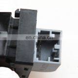 Custom Chrome Passenger Power Window Glass Lift Switch Control Button for Audi A6 S6 C7 A8 S8 RSQ3 Q3 A7 4GD959855 8KD959855A thumbnail-5