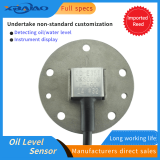 Factory Direct Sales Oil Level Sensor, High-precision Liquid Level Sensor, Steam Sensor Car, Digital Display Oil Float thumbnail-4