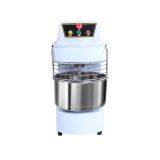 Automatic Commercial Dough Mixing Machine Spiral Dough Mixer WT/8613824555378 thumbnail-2