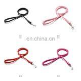 Round Rope Pet PU Collar Comfortable Leash Buckle Training Dog Rope Pet Neck Chain Pet Supplies thumbnail-2