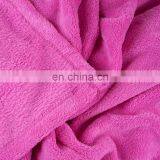 Custom Print 100% Cotton Bed Throw Luxury Sherpa Throw Blanket Wool thumbnail-4