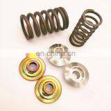 For Qingqi Suzuki QS110 FD110 110cc GSX250 GJ73A DR200 GXT200 GS200 QS200 QM200GY Intake Exhaust Engine Valves Guides Springs thumbnail-6