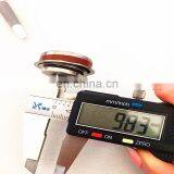 All Series Rotary SEAL FOR Brp Can-Am Bombardier 420650370 SeaDoo Spark 900 1503 4tec GTI GTS GTR RXT-X RXP-X 260 155 300 hp ma thumbnail-5