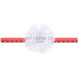 Hot Selling Headband Sun Flower Diamond Headband Elasticity Hair Band Hair Accessories FREE SHIPPING Valentine 's Day thumbnail-5