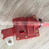 BATTERY CABLE PLUS POLE POSITIVE LEAD 61139203570 Fit for BMW E70 E71 X5 OEM 61129217004 9217004 thumbnail-3