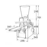 China Manufacturer Small Gyoza Making Machine With High Quality thumbnail-2