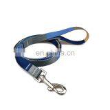 Simple Style Dog Collar and Leash Set Accept Logo and Color Custom Manufacture Collar and Leash thumbnail-2