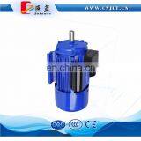 YL Double Capacitor Single Phase ac Induction Motor thumbnail-2